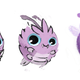 Illustration for article titled Lets View Venonat! Pokemon One a Day!
